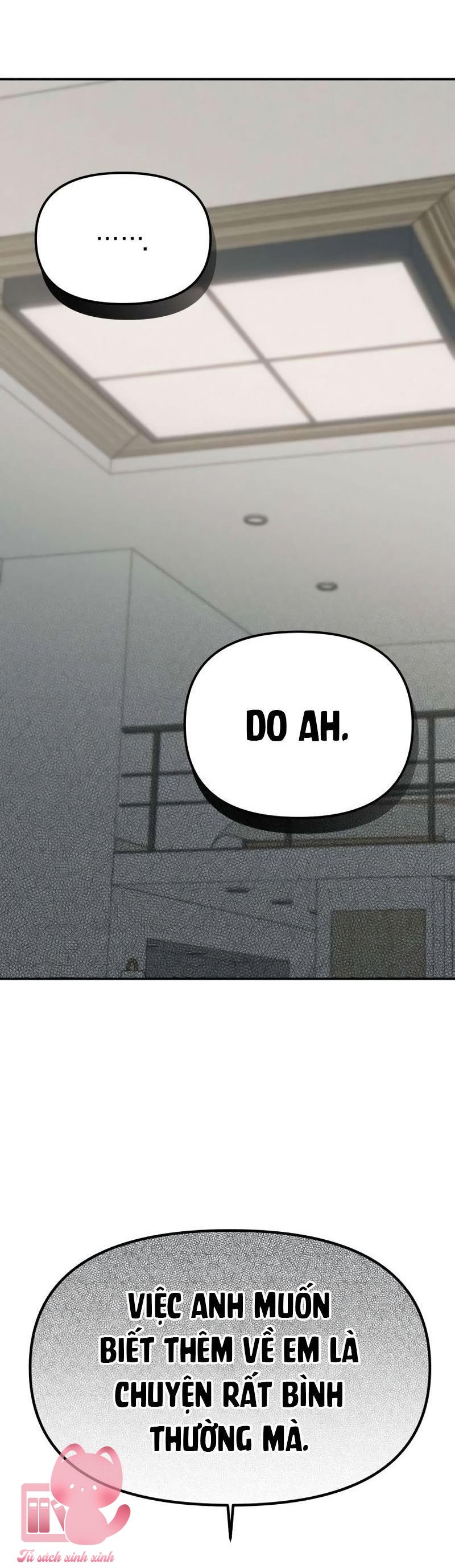 Cặp Đôi Không Chính Thức - Chap 13 - Trang 33