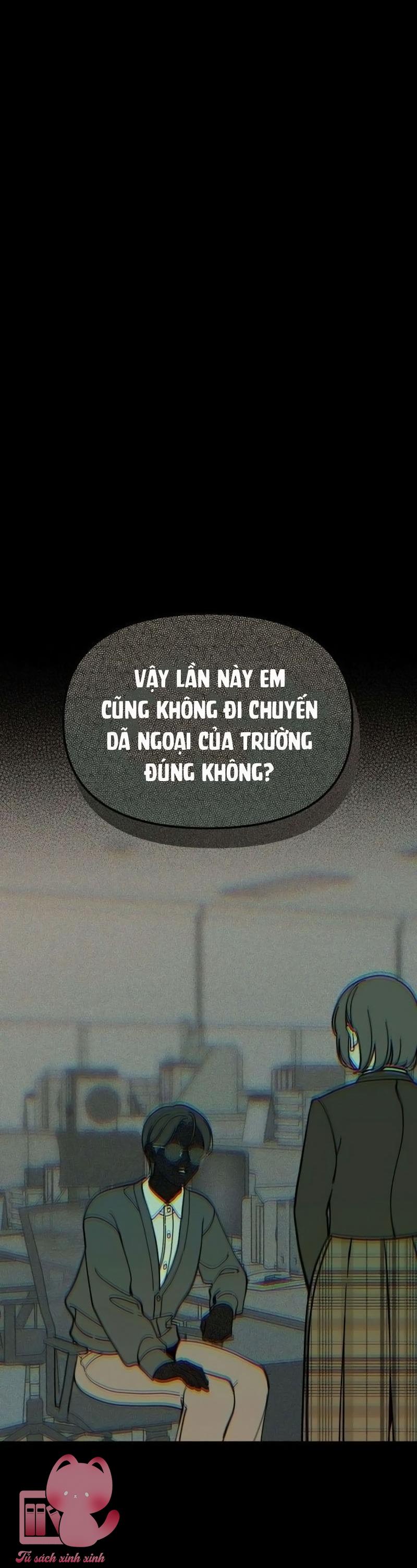 Cặp Đôi Không Chính Thức - Chap 13 - Trang 36