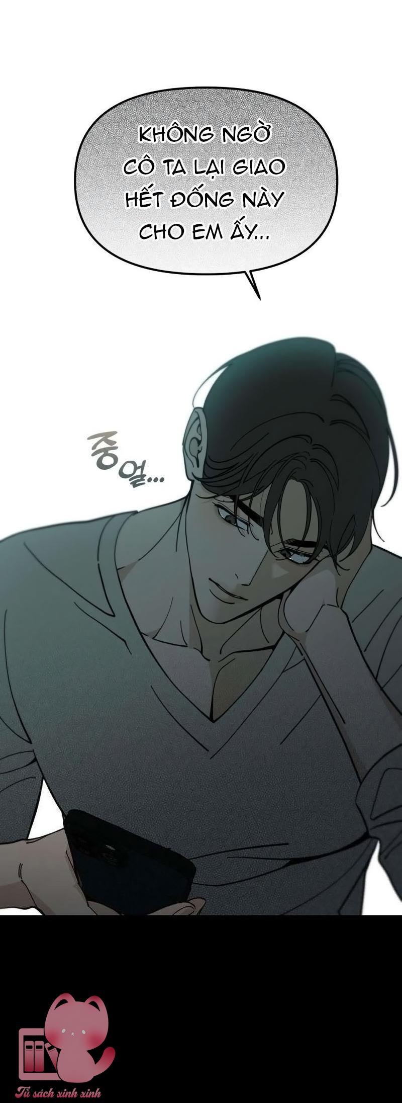 Cặp Đôi Không Chính Thức - Chap 13 - Trang 5