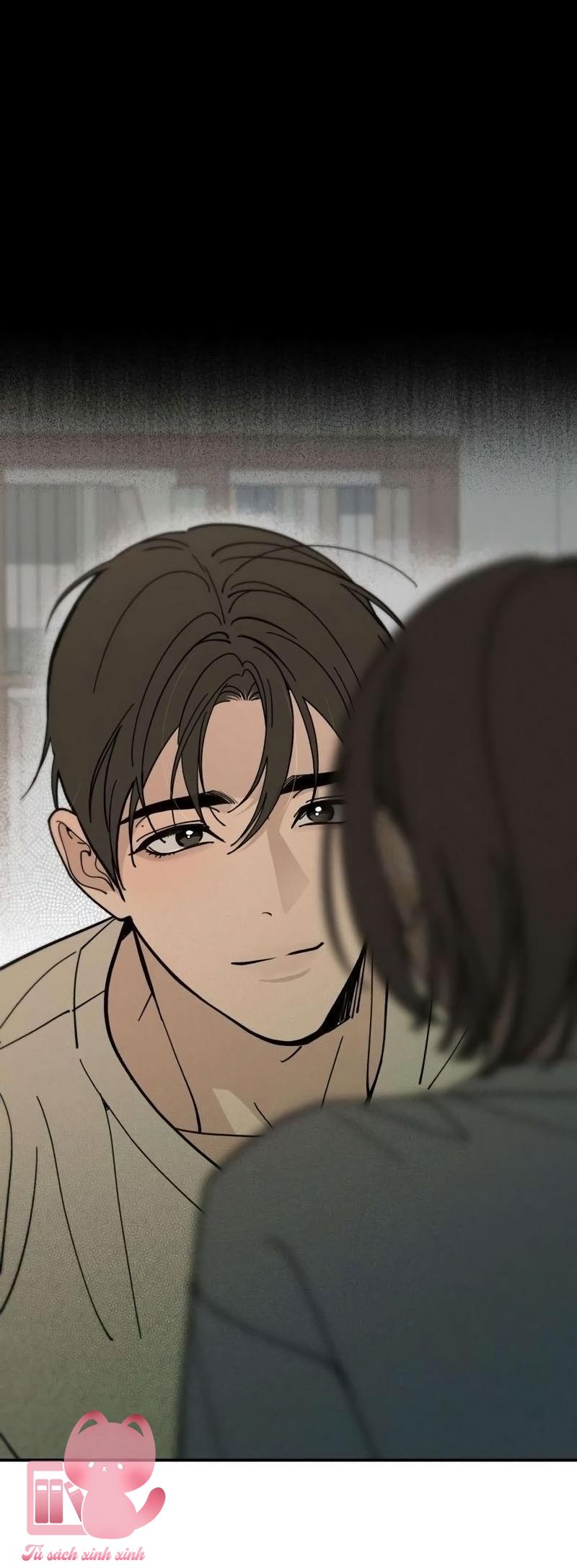 Cặp Đôi Không Chính Thức - Chap 13 - Trang 41