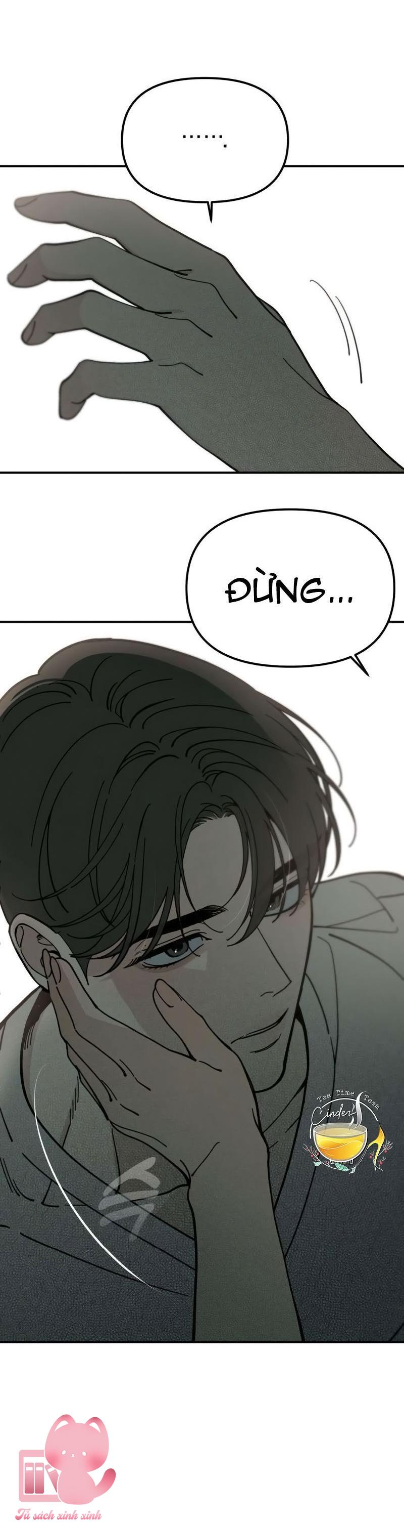 Cặp Đôi Không Chính Thức - Chap 13 - Trang 42