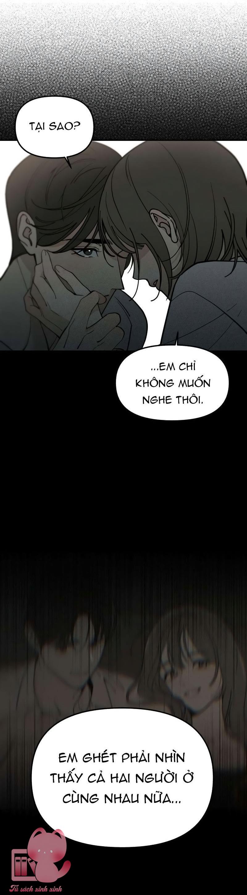 Cặp Đôi Không Chính Thức - Chap 13 - Trang 44