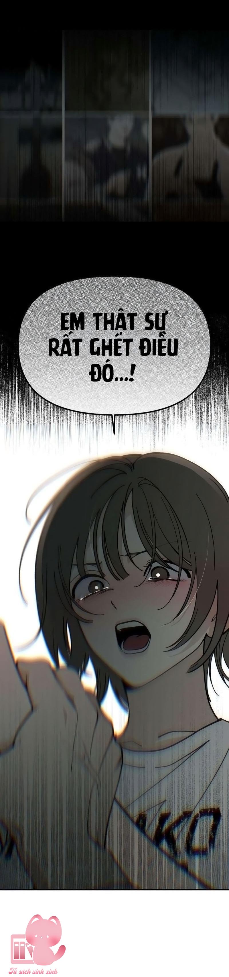 Cặp Đôi Không Chính Thức - Chap 13 - Trang 45