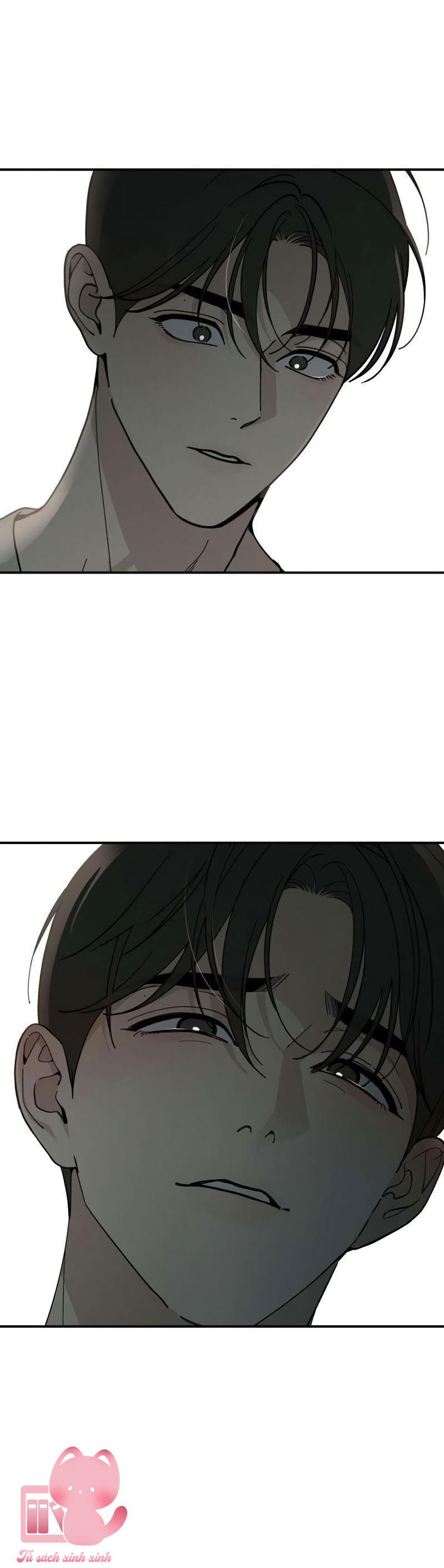 Cặp Đôi Không Chính Thức - Chap 13 - Trang 46