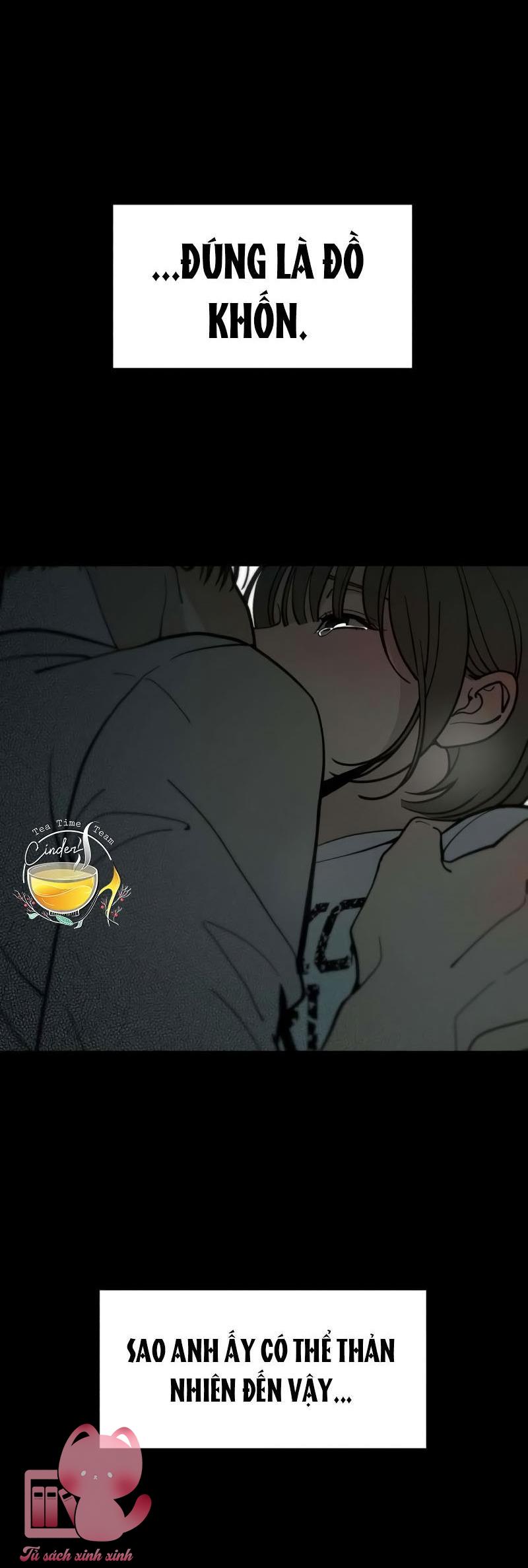 Cặp Đôi Không Chính Thức - Chap 13 - Trang 48