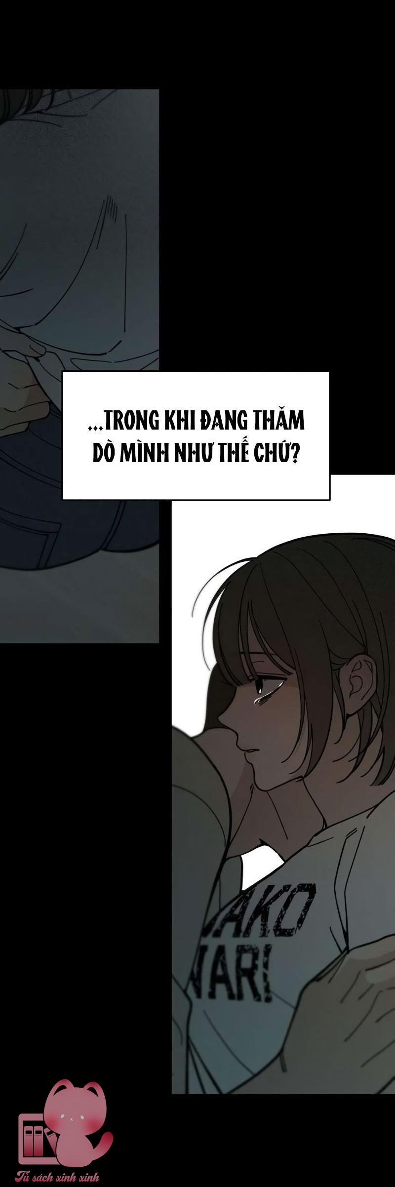 Cặp Đôi Không Chính Thức - Chap 13 - Trang 49