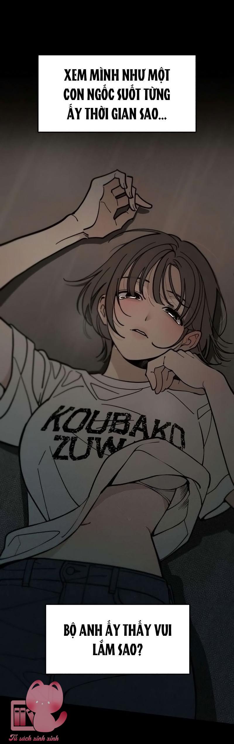 Cặp Đôi Không Chính Thức - Chap 13 - Trang 50
