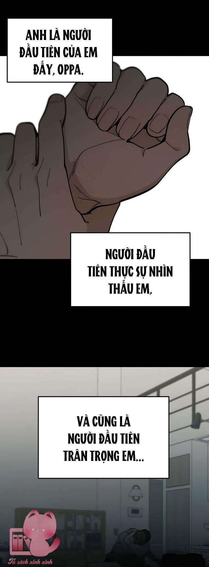 Cặp Đôi Không Chính Thức - Chap 13 - Trang 51