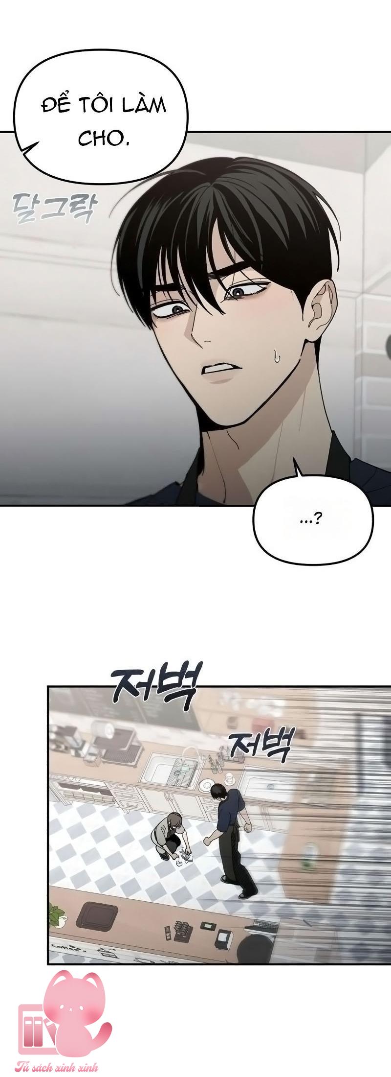 Cặp Đôi Không Chính Thức - Chap 13 - Trang 55