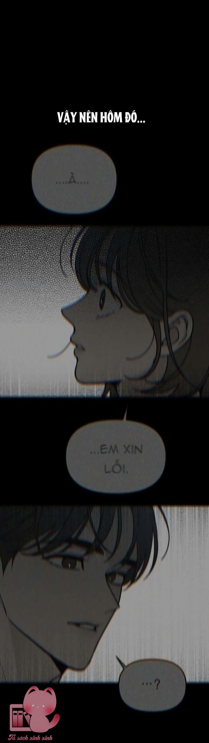 Cặp Đôi Không Chính Thức - Chap 13 - Trang 7