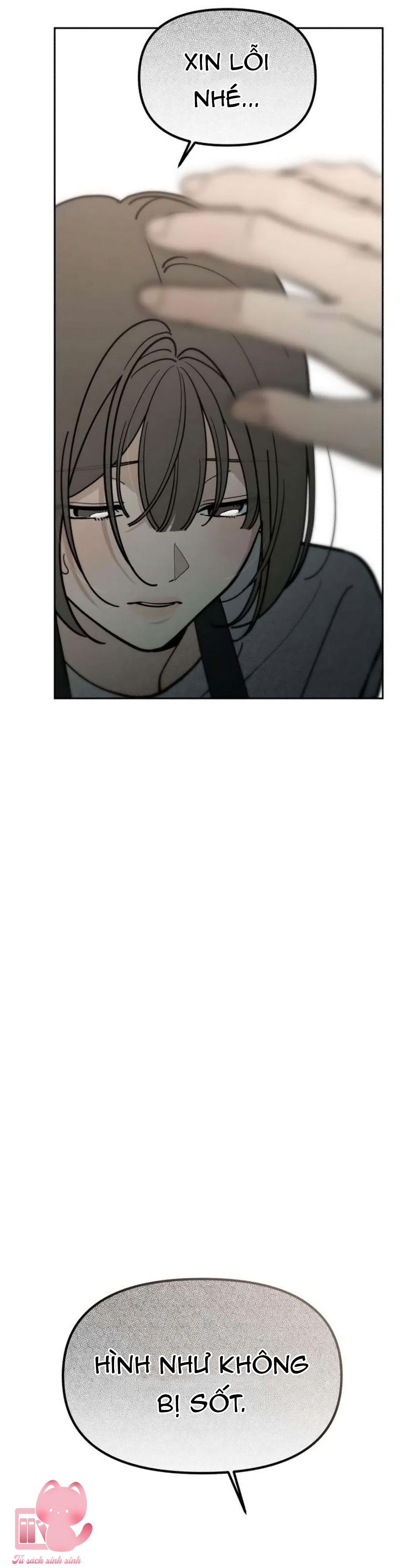Cặp Đôi Không Chính Thức - Chap 14 - Trang 14