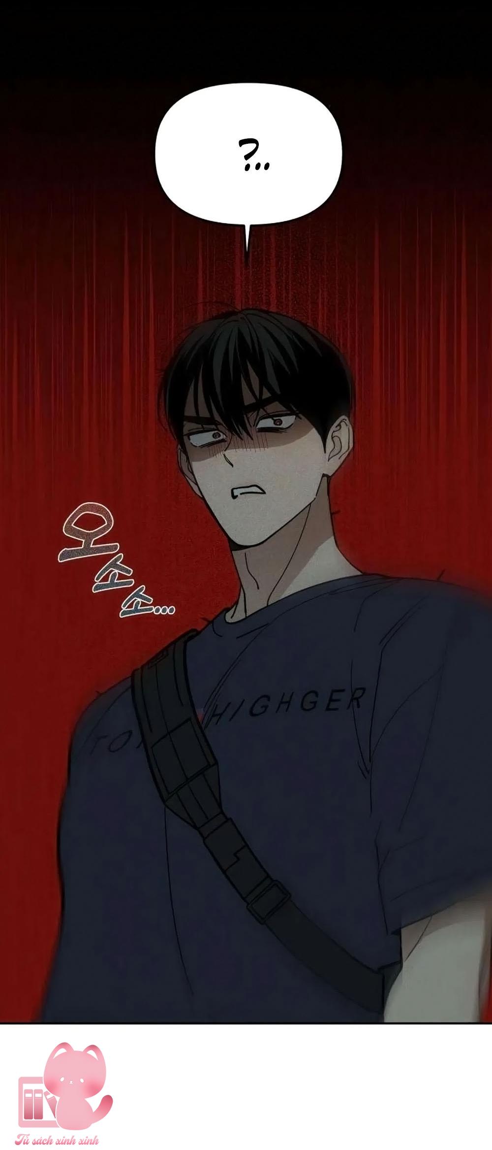 Cặp Đôi Không Chính Thức - Chap 14 - Trang 22