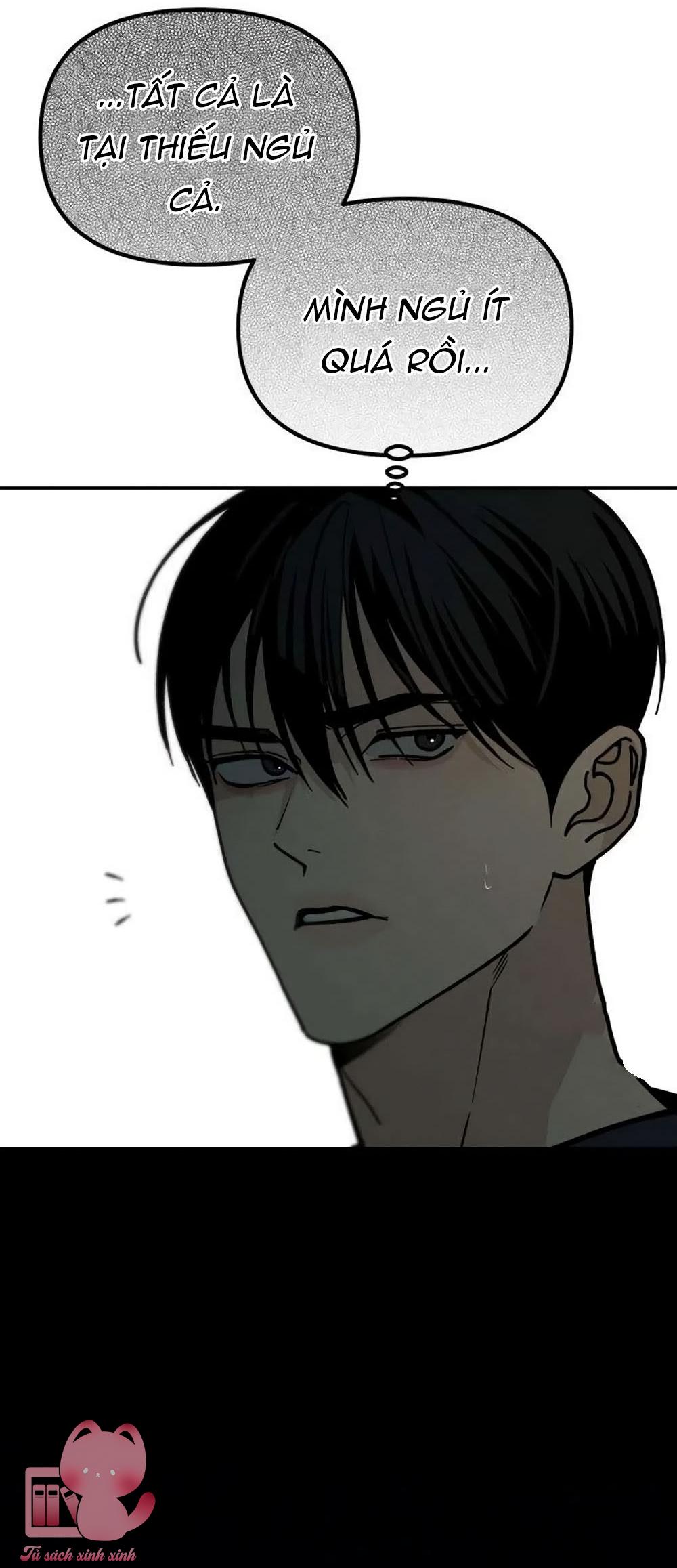 Cặp Đôi Không Chính Thức - Chap 14 - Trang 26
