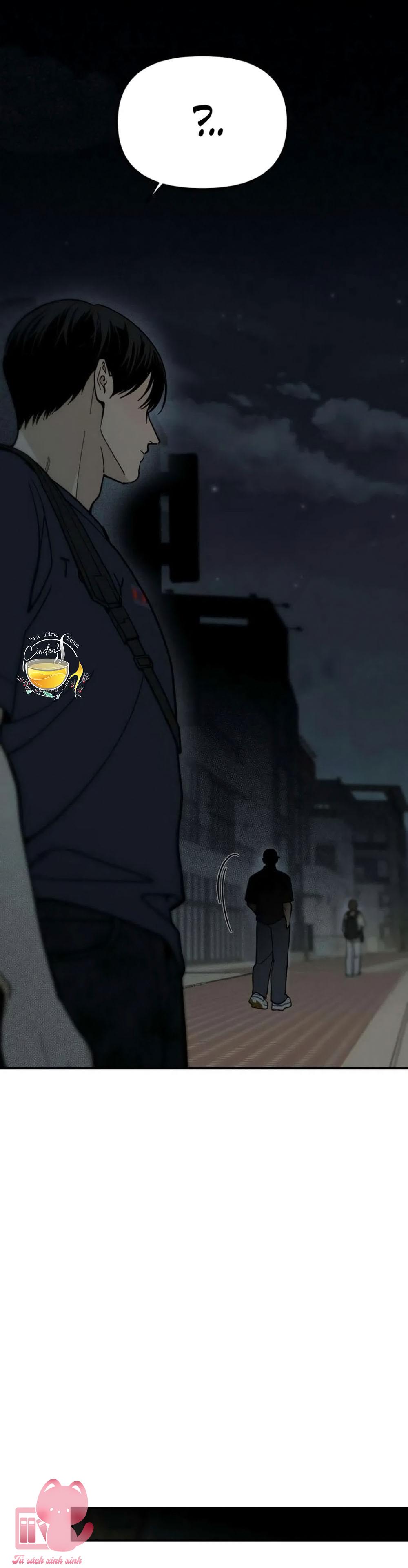 Cặp Đôi Không Chính Thức - Chap 14 - Trang 27