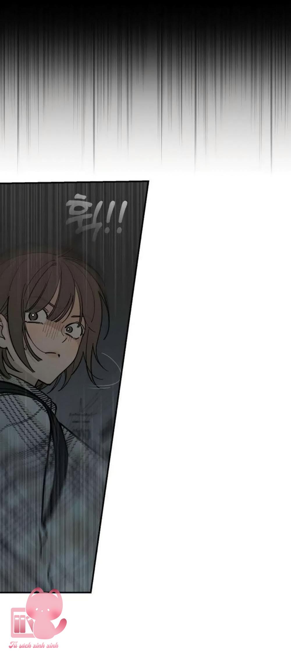 Cặp Đôi Không Chính Thức - Chap 14 - Trang 32