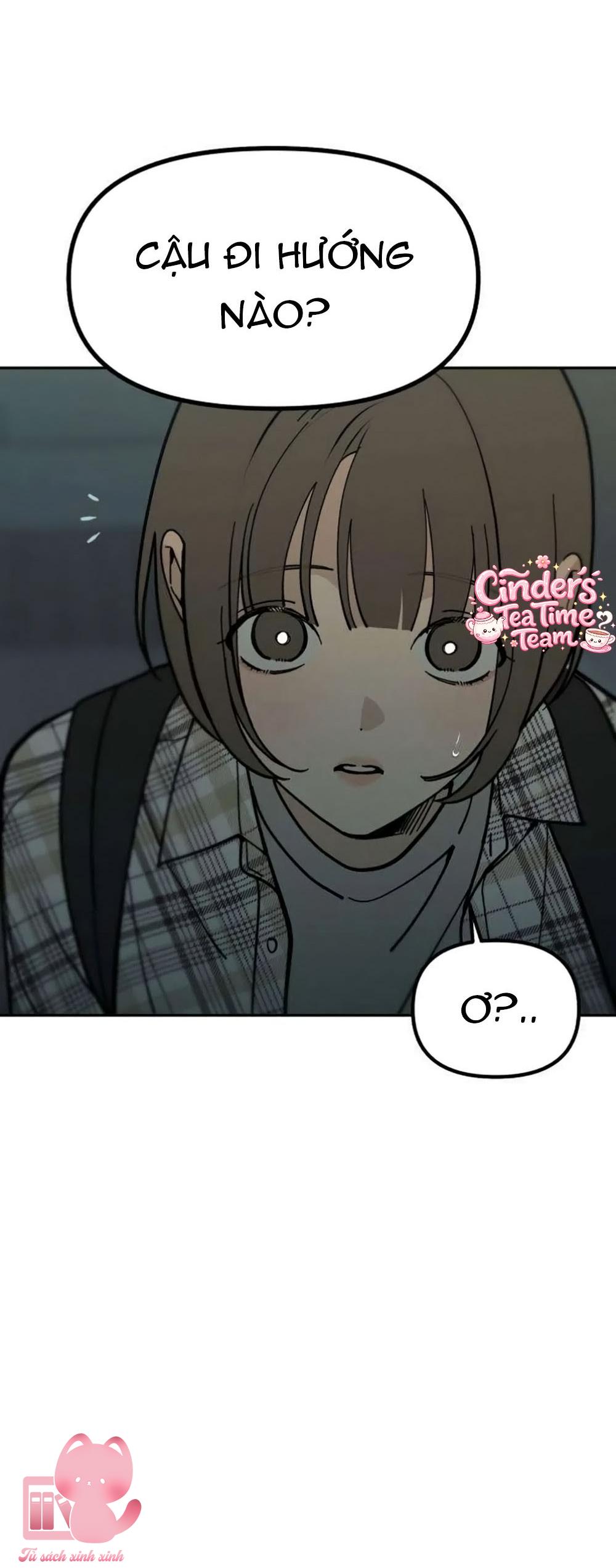 Cặp Đôi Không Chính Thức - Chap 14 - Trang 38