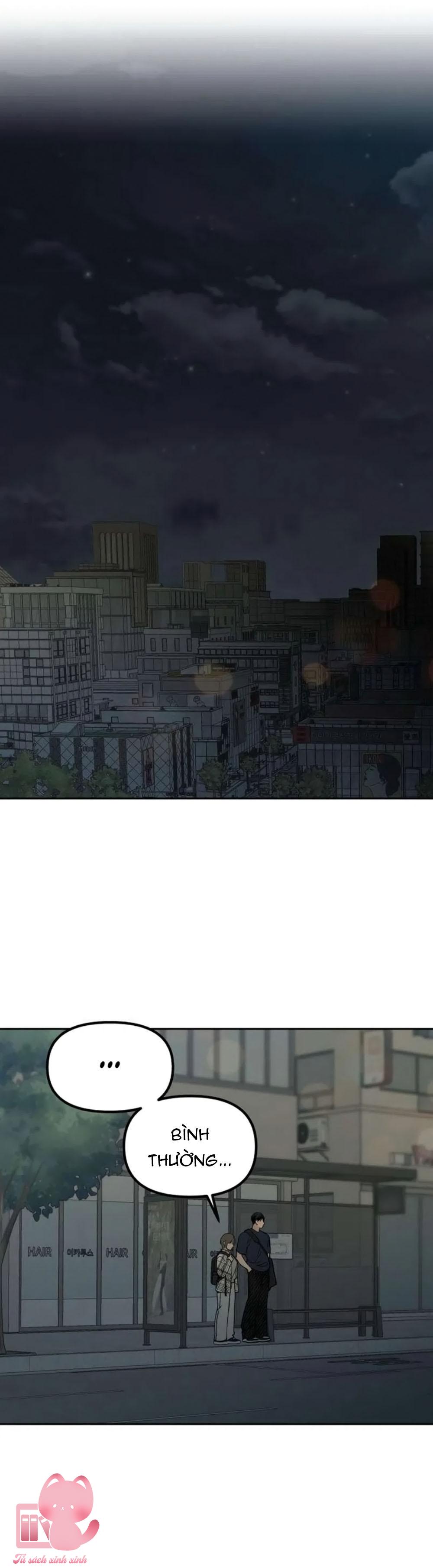 Cặp Đôi Không Chính Thức - Chap 14 - Trang 39