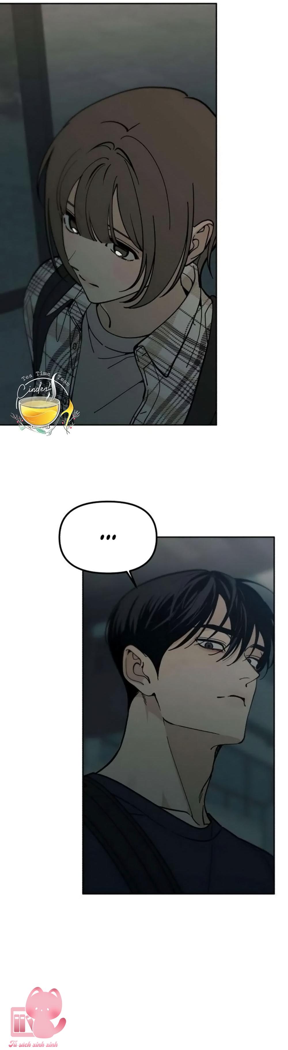 Cặp Đôi Không Chính Thức - Chap 14 - Trang 43