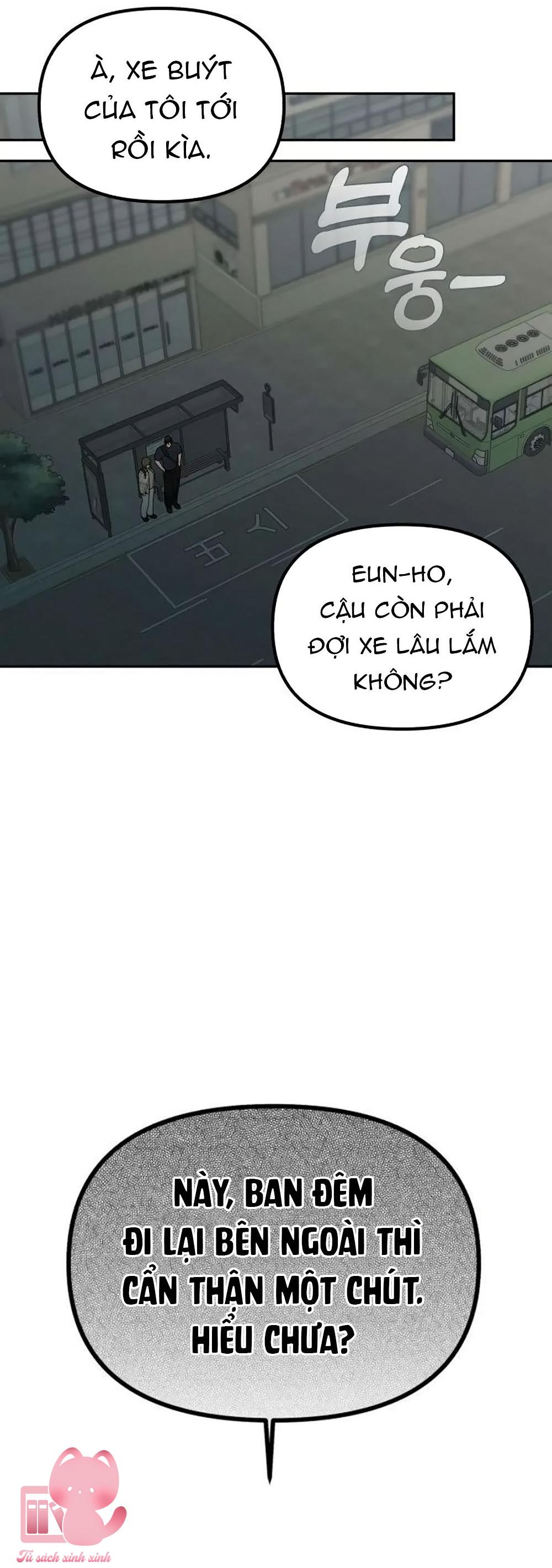 Cặp Đôi Không Chính Thức - Chap 14 - Trang 44
