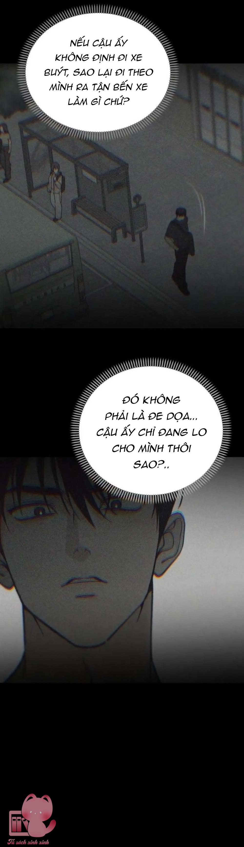 Cặp Đôi Không Chính Thức - Chap 14 - Trang 48