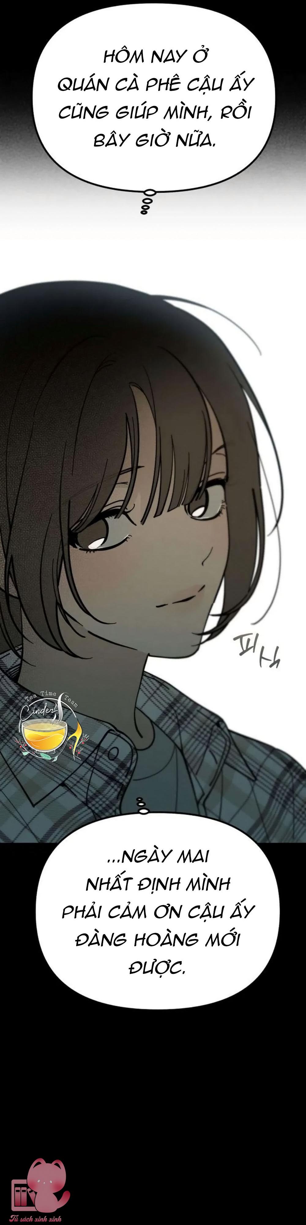 Cặp Đôi Không Chính Thức - Chap 14 - Trang 49