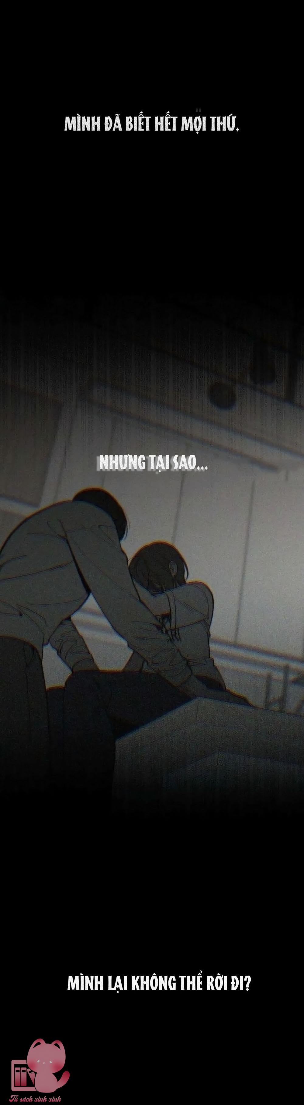 Cặp Đôi Không Chính Thức - Chap 14 - Trang 6