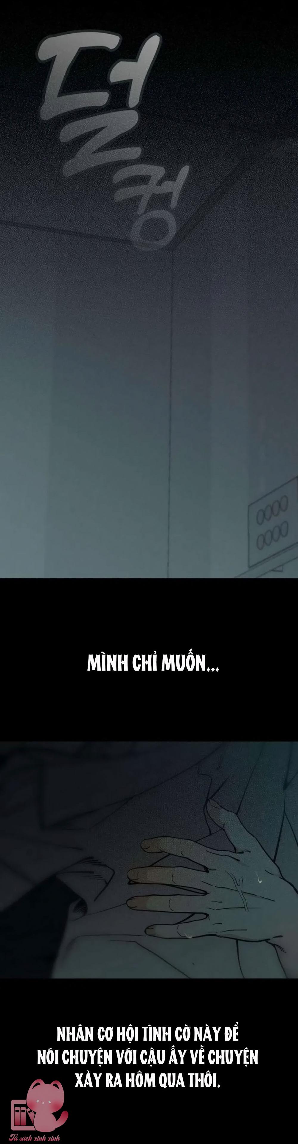 Cặp Đôi Không Chính Thức - Chap 14 - Trang 51