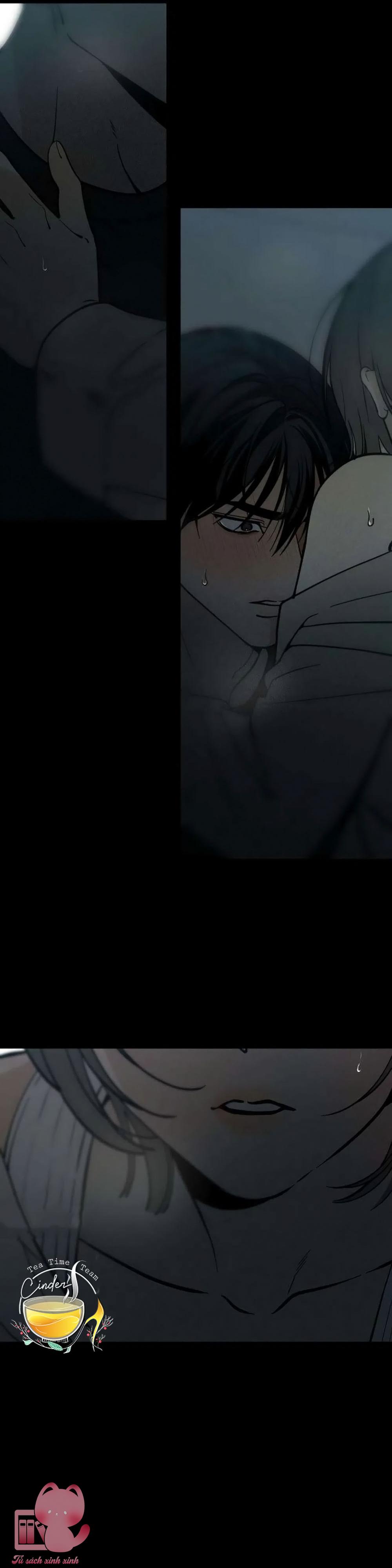 Cặp Đôi Không Chính Thức - Chap 14 - Trang 52