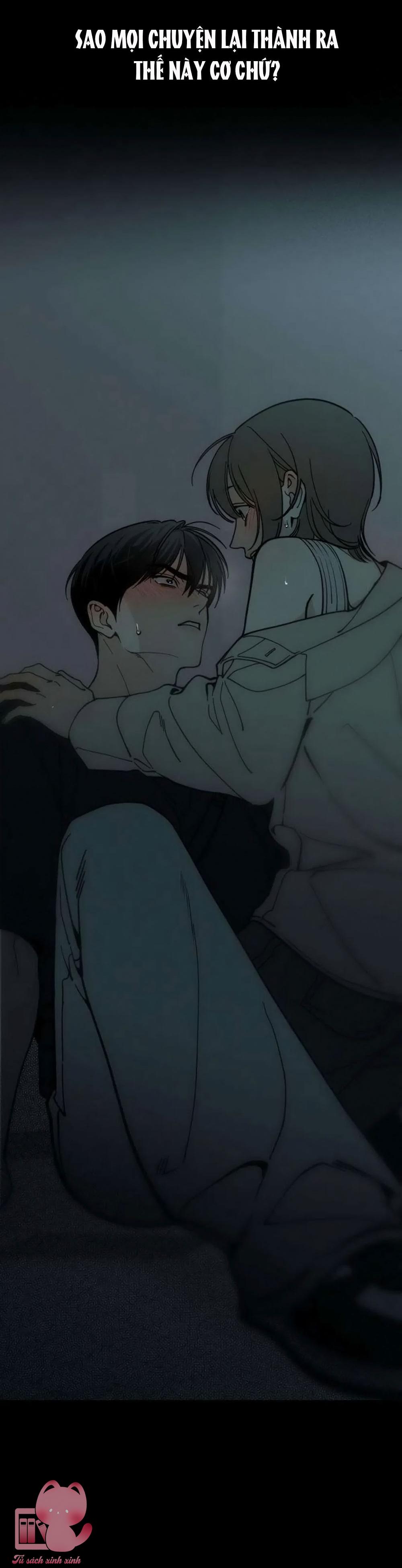 Cặp Đôi Không Chính Thức - Chap 14 - Trang 53