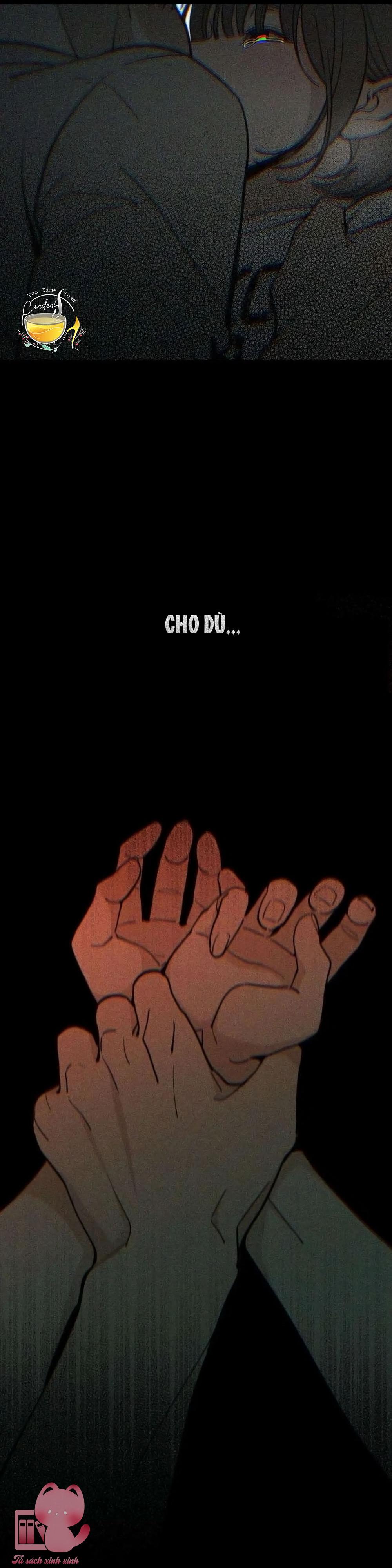Cặp Đôi Không Chính Thức - Chap 14 - Trang 7
