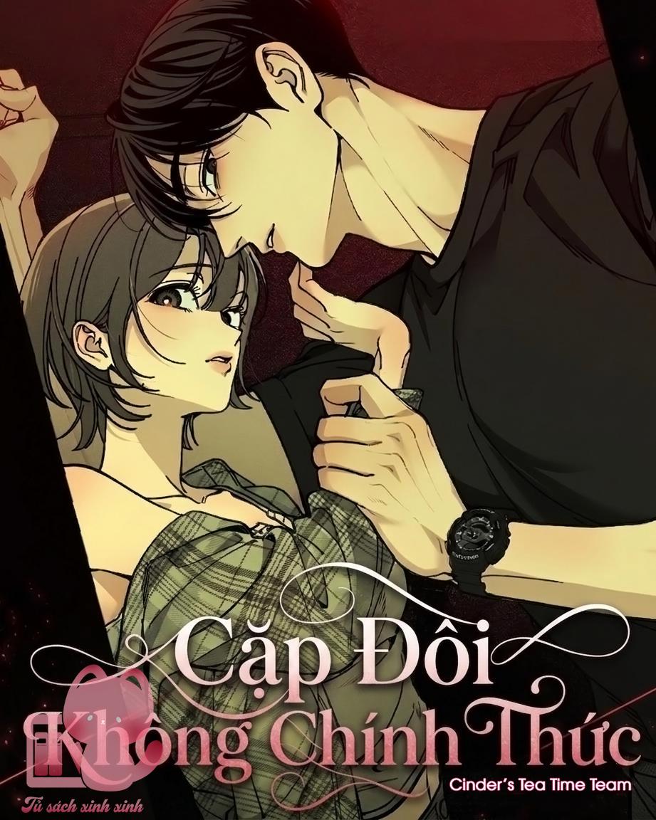 Cặp Đôi Không Chính Thức - Chap 16 - Trang 2