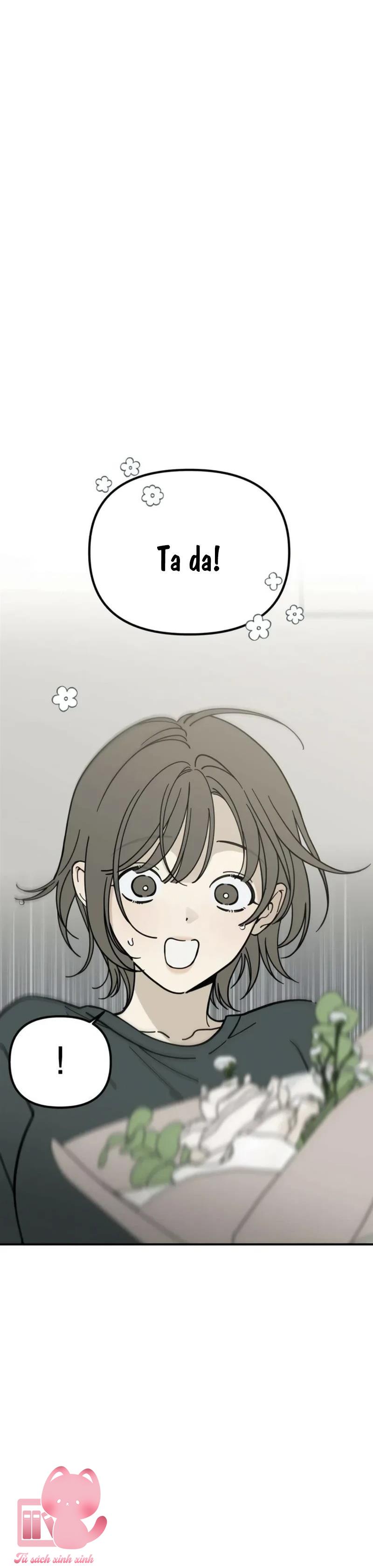 Cặp Đôi Không Chính Thức - Chap 17 - Trang 14