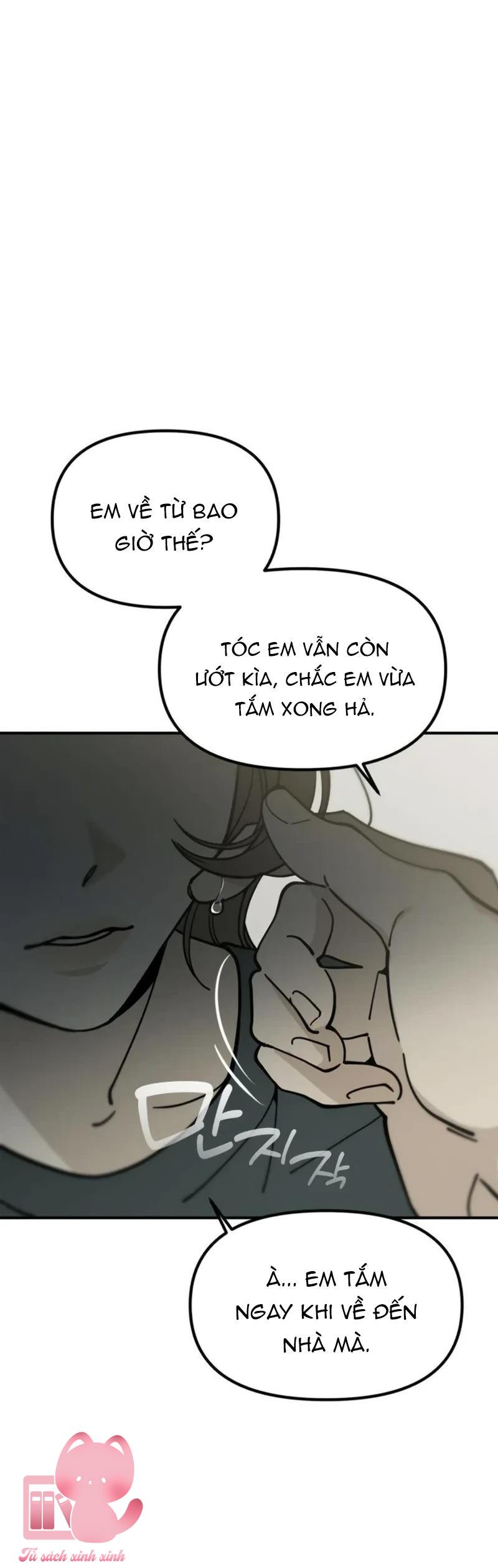 Cặp Đôi Không Chính Thức - Chap 17 - Trang 17
