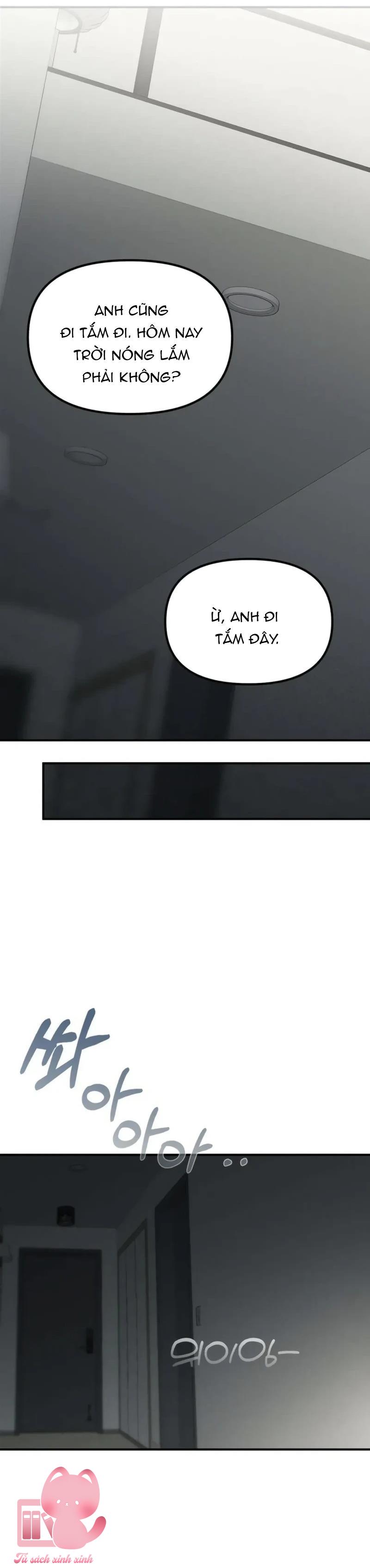 Cặp Đôi Không Chính Thức - Chap 17 - Trang 18