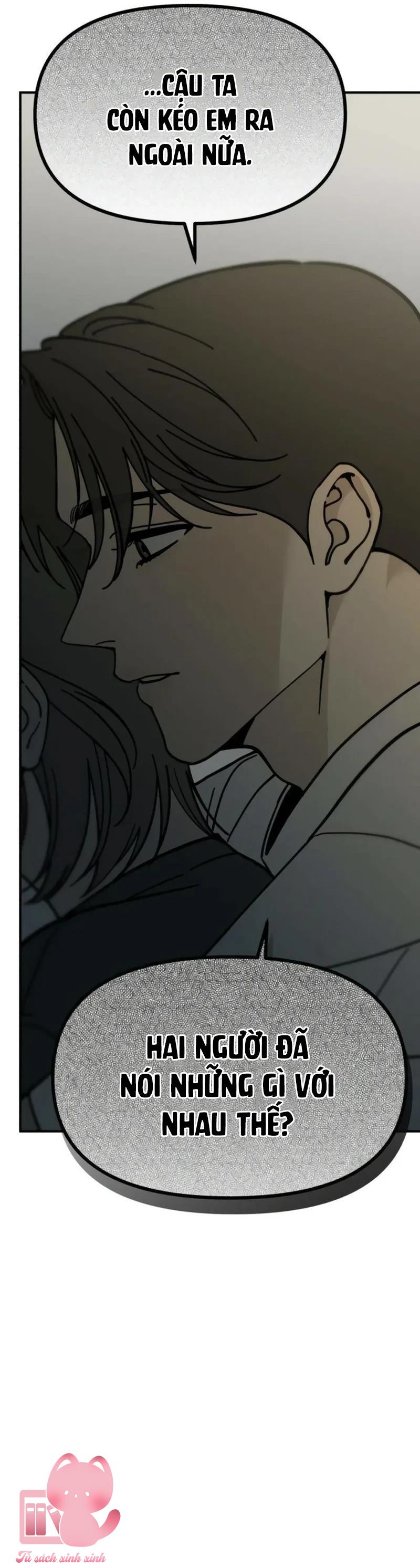 Cặp Đôi Không Chính Thức - Chap 17 - Trang 26