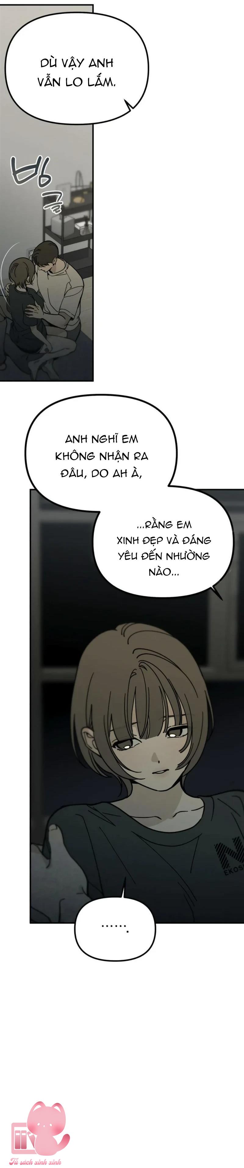 Cặp Đôi Không Chính Thức - Chap 17 - Trang 28