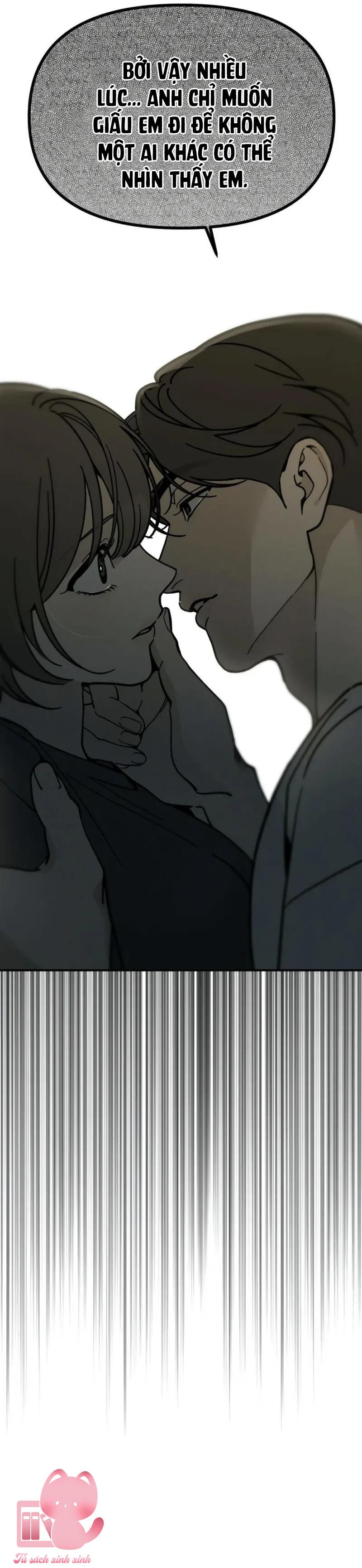 Cặp Đôi Không Chính Thức - Chap 17 - Trang 29