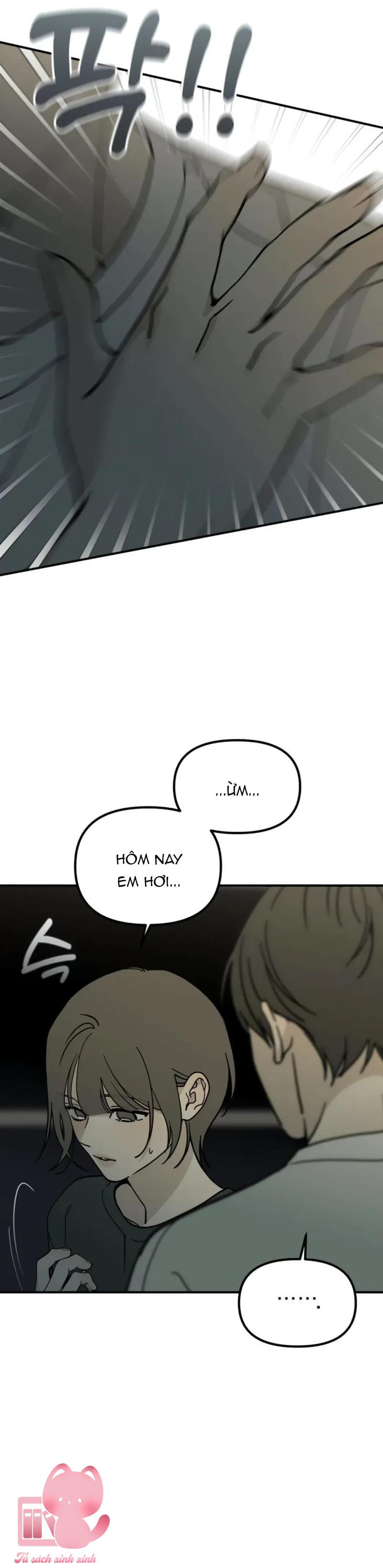 Cặp Đôi Không Chính Thức - Chap 17 - Trang 30