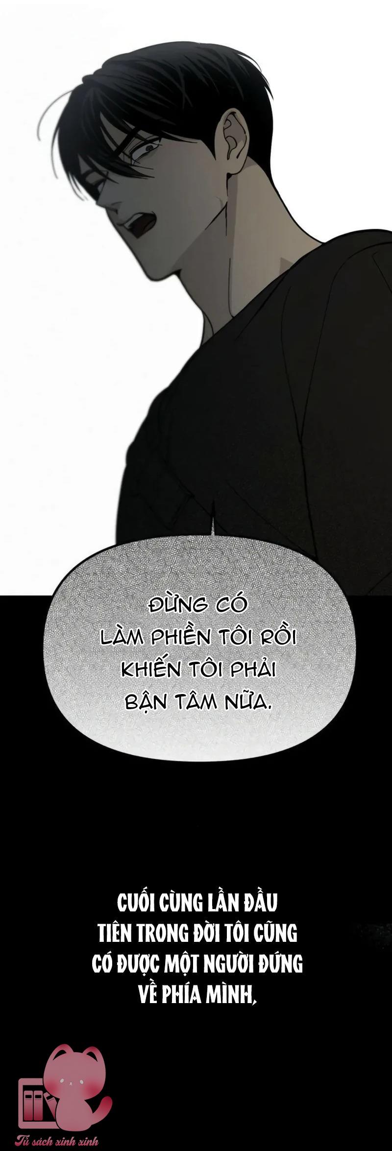 Cặp Đôi Không Chính Thức - Chap 17 - Trang 4