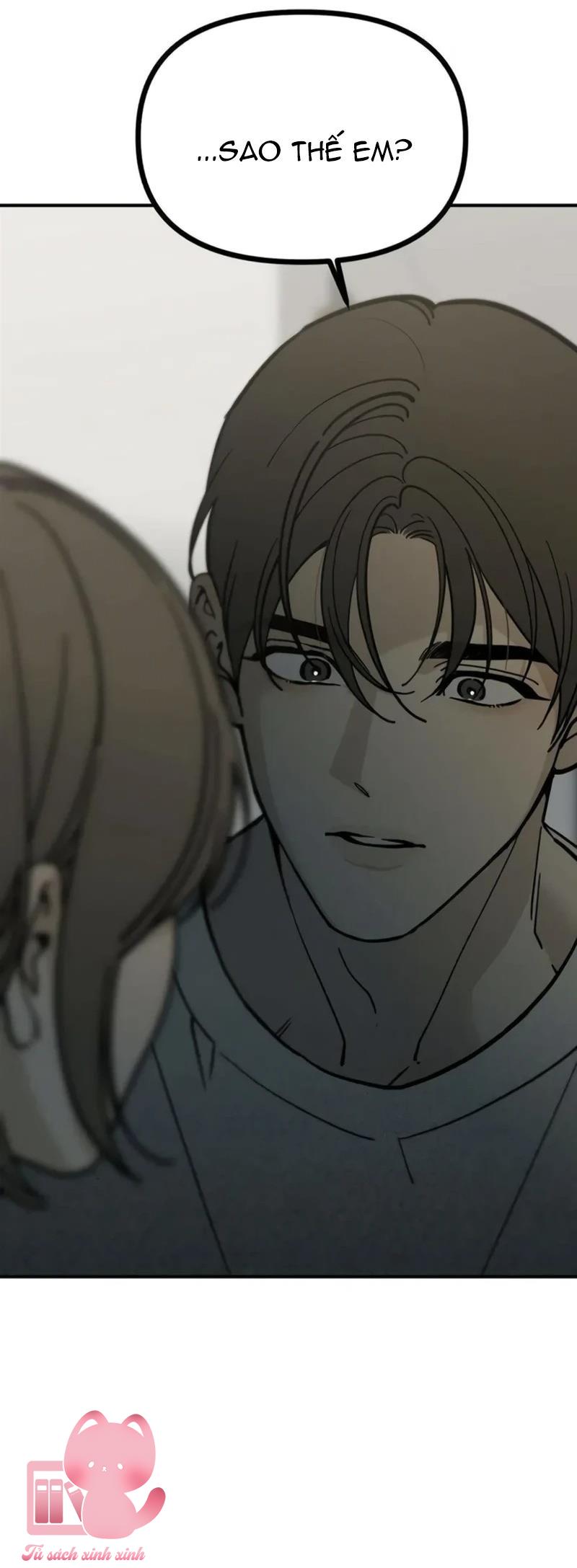 Cặp Đôi Không Chính Thức - Chap 17 - Trang 31