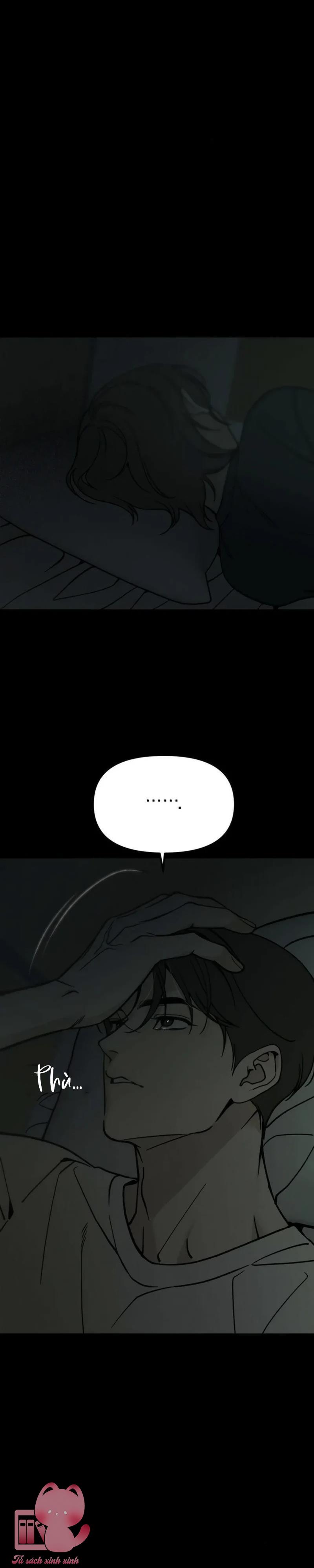 Cặp Đôi Không Chính Thức - Chap 17 - Trang 36
