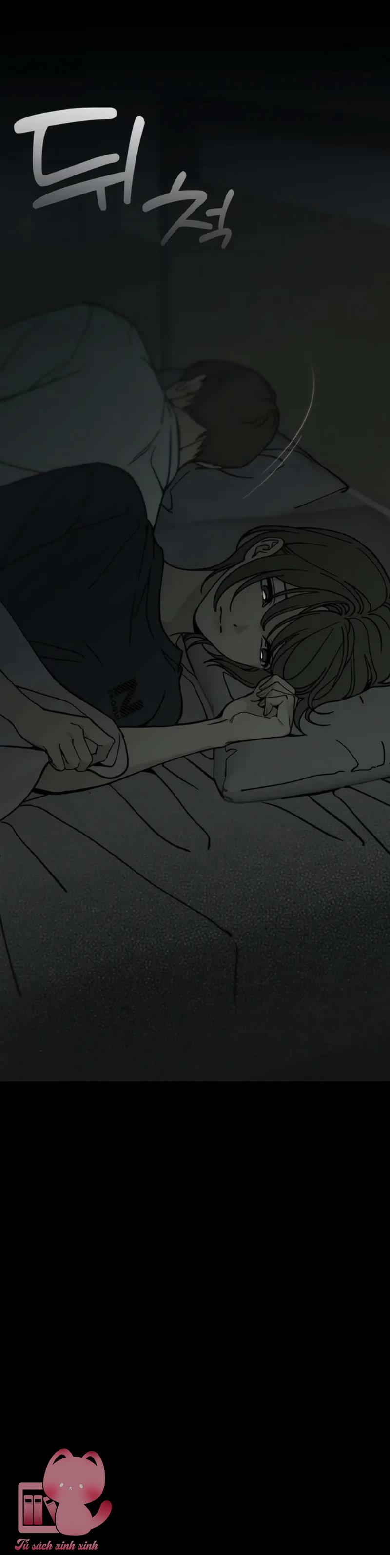 Cặp Đôi Không Chính Thức - Chap 17 - Trang 37