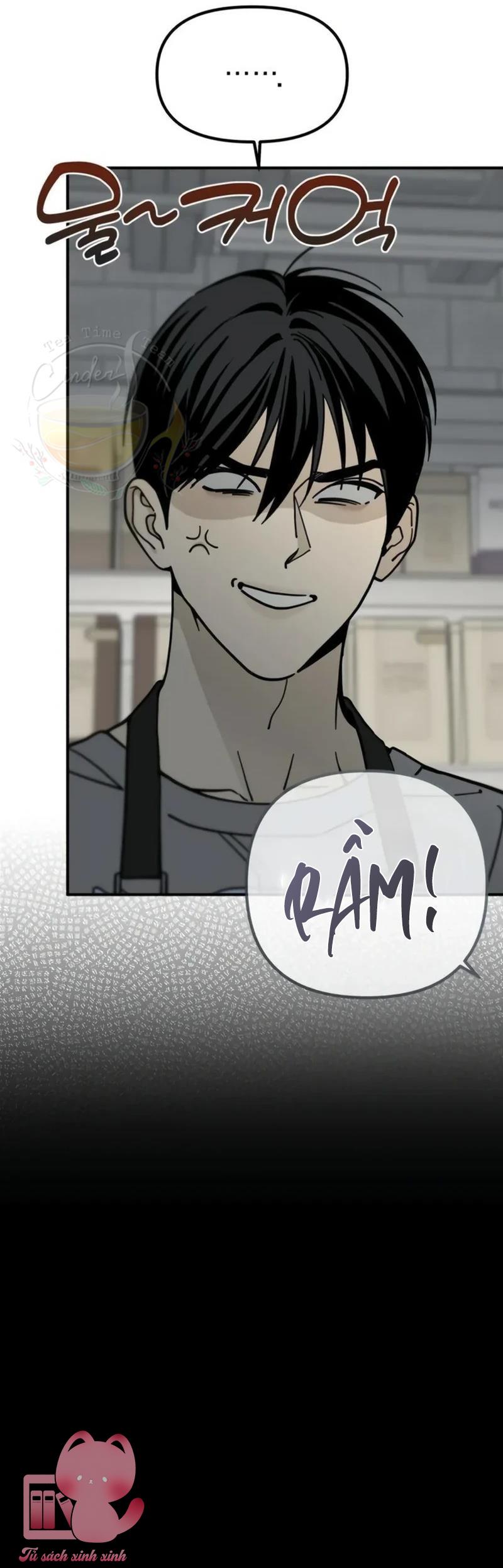 Cặp Đôi Không Chính Thức - Chap 17 - Trang 43