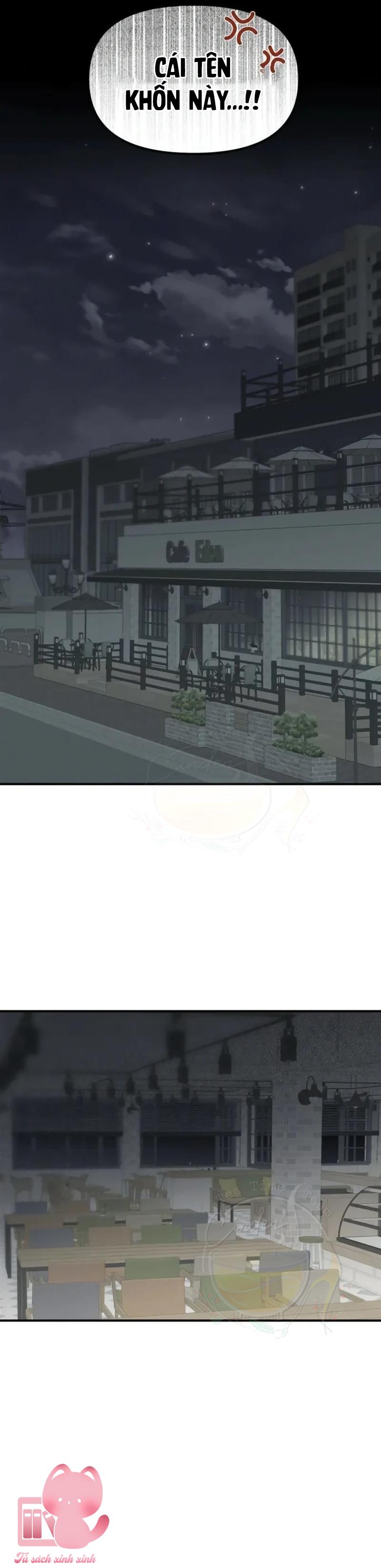 Cặp Đôi Không Chính Thức - Chap 17 - Trang 44