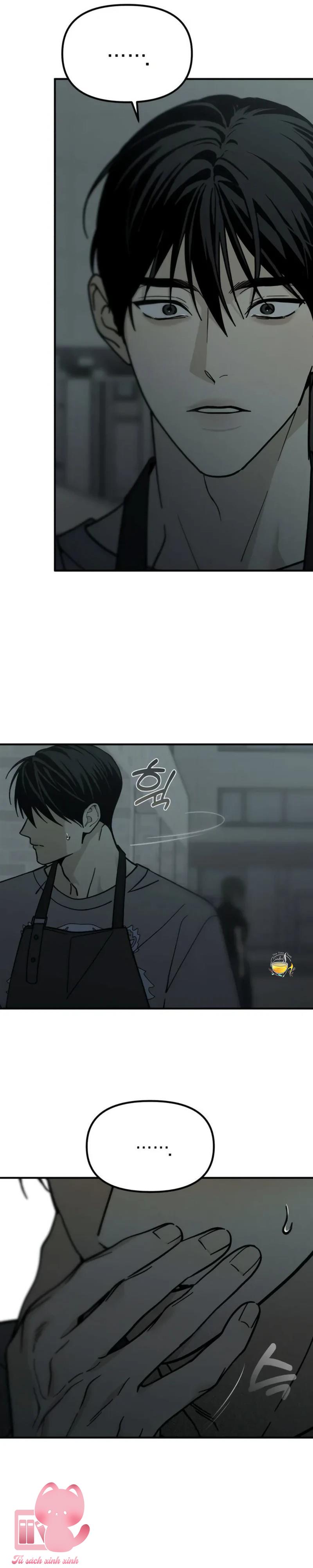 Cặp Đôi Không Chính Thức - Chap 17 - Trang 46