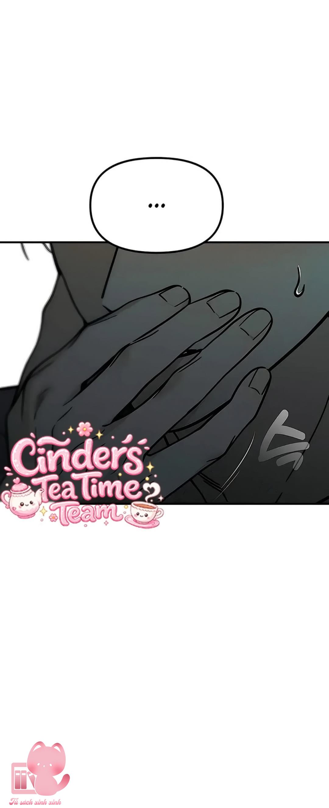 Cặp Đôi Không Chính Thức - Chap 18 - Trang 11