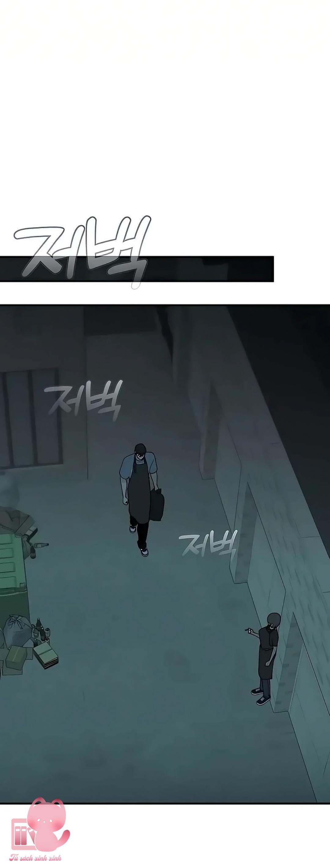 Cặp Đôi Không Chính Thức - Chap 18 - Trang 16