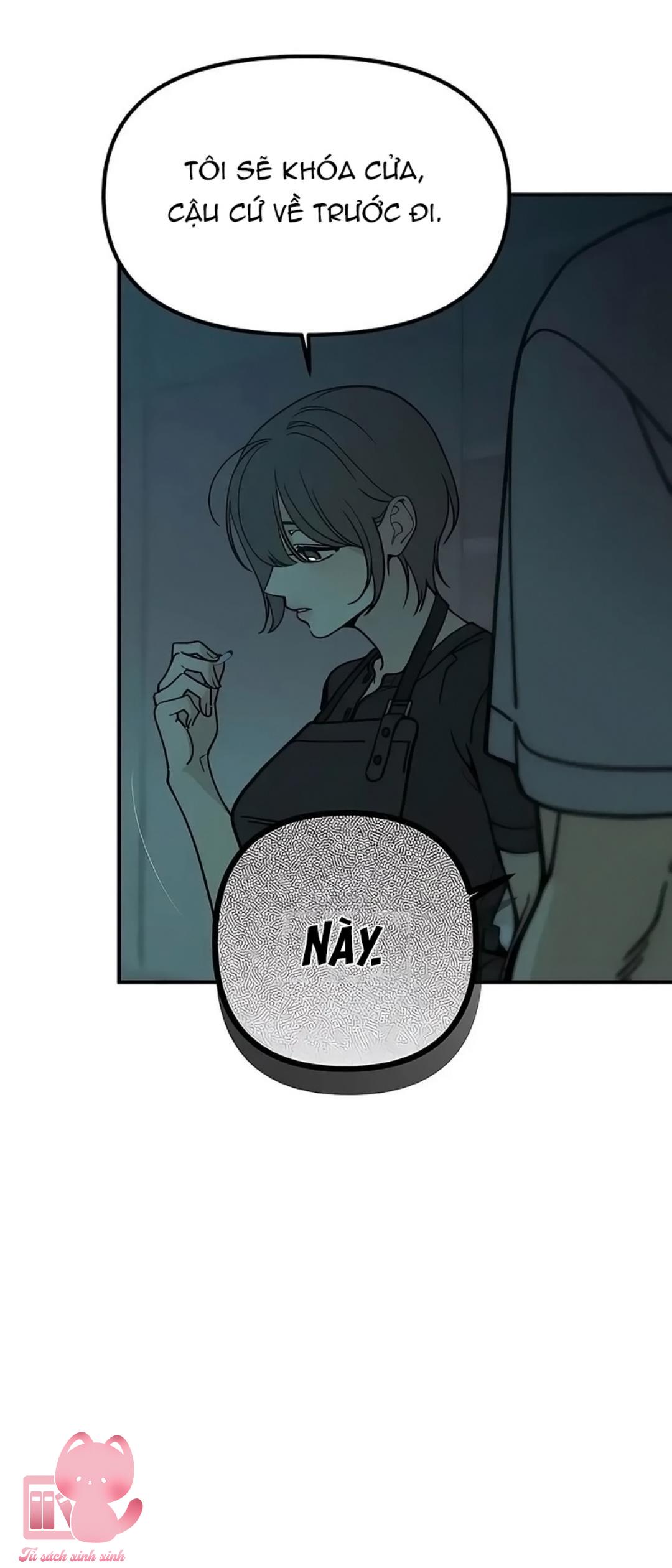 Cặp Đôi Không Chính Thức - Chap 18 - Trang 18