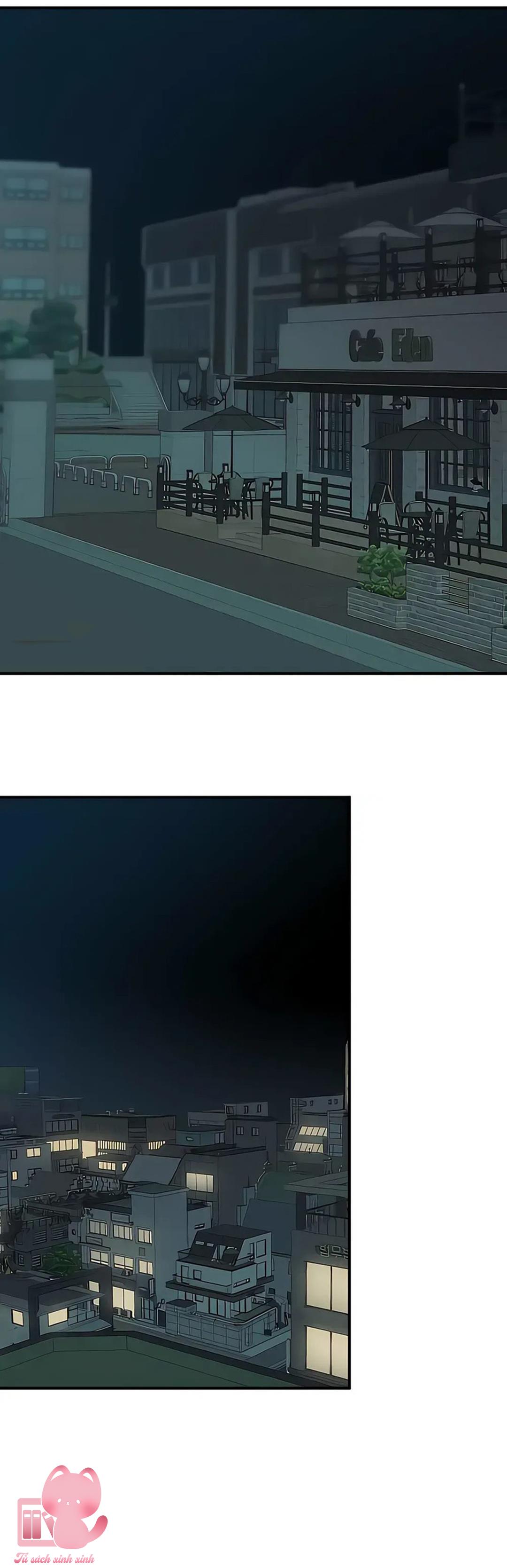 Cặp Đôi Không Chính Thức - Chap 18 - Trang 21