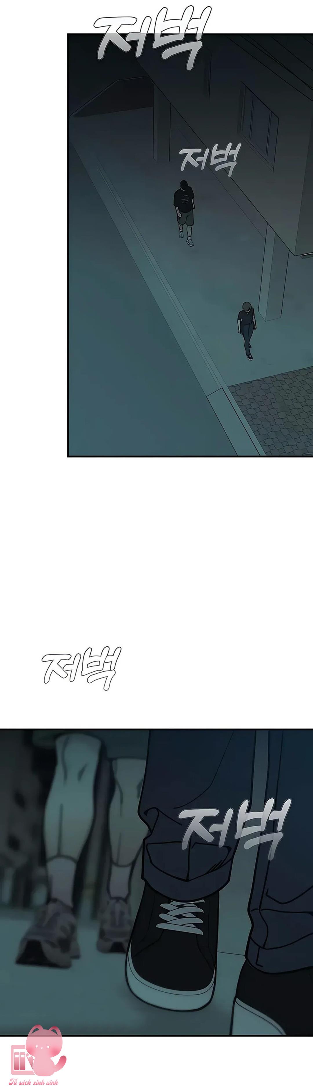 Cặp Đôi Không Chính Thức - Chap 18 - Trang 22